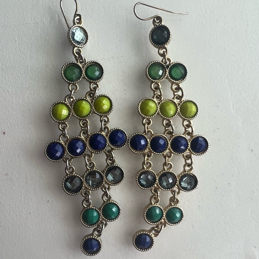 Costume Earrings
